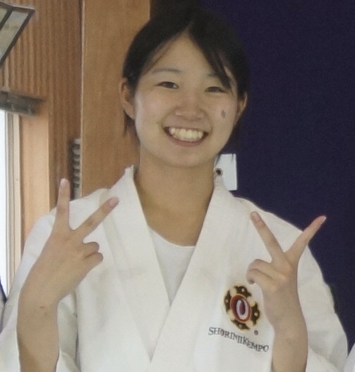 主将:太田悠里の写真